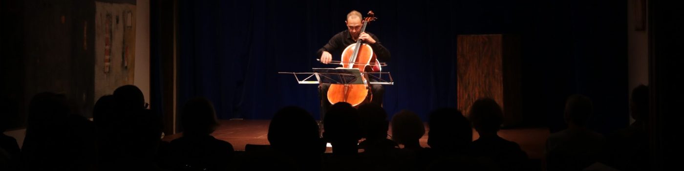 Concert au musée Paris XVII